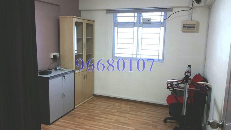 Blk 529 Bedok North Street 3 (Bedok), HDB 3 Rooms #128310392